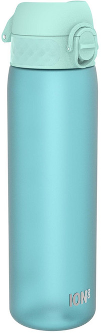 친환경 워터보틀 리사이클론 아이온에잇500ml 민트그린 미디움 키즈 어린이 초등학생 신학기 준비물, 1개, 500ml