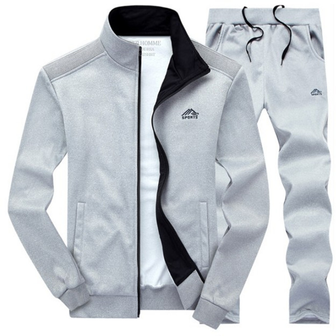 위즈아이 스포츠 트레이닝 세트 츄리닝 운동복 WI045SET