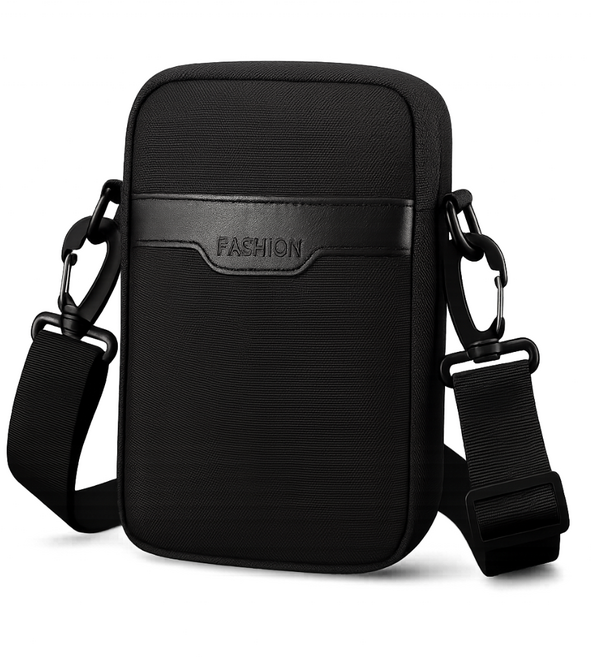 남성 미니 컴팩트 방수 크로스백