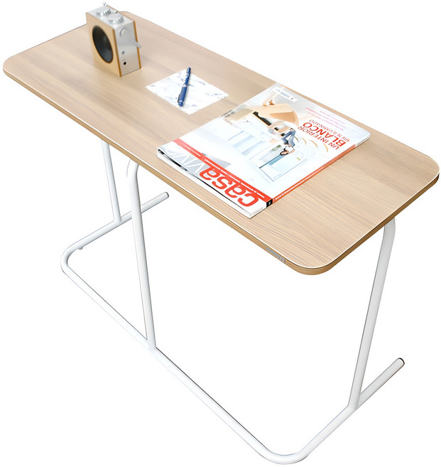 소프시스 서브테이블 935, 티크 + 화이트