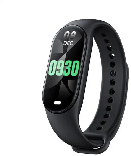 Mi Band 8 스마트 팔찌 심박수 혈액 산소 스포츠 시계 방수 전자 피트니스, 1.Style A, 블루투스, 3.5cm