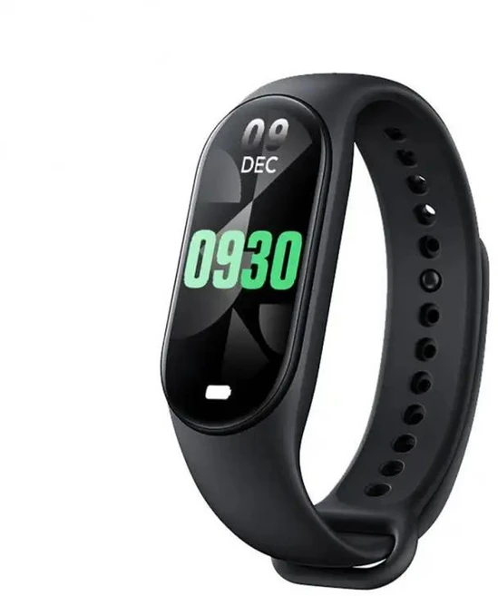 Mi Band 8 스마트 팔찌 심박수 혈액 산소 스포츠 시계 방수 전자 피트니스, 1.Style A, 블루투스, 3.5cm - 쿠팡