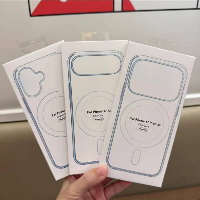 iPhone 16 磁吸手機殼 輕巧防摔 無線充電兼容