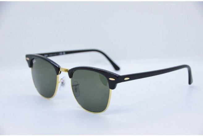 RAYBAN RB 3016 W0365 51 3N 레이밴 클럽마스터 중증외상센터 주지훈 선글라스