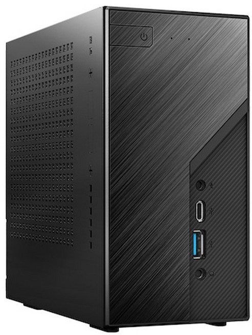 ASRock DeskMini X300 120W 대원씨티에스 (베어본)/HDMI/DP포트/USB확장케이블증정/미니PC/벽걸이PC