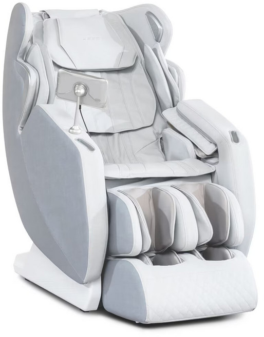 리쏘 비엔토D 프리미엄 안마의자 7인치터치패드 9코스 4D마사지 듀얼무빙 LS-6800D