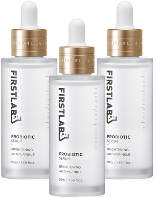 일동제약 퍼스트랩 프로바이오틱 세럼 50ml 3개