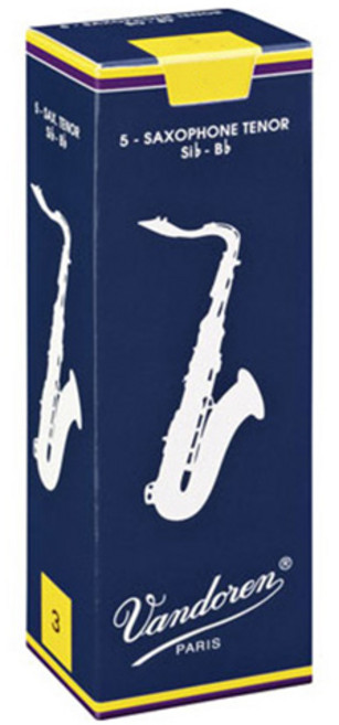 반도린 테너색소폰 리드/트래디셔널, 1개