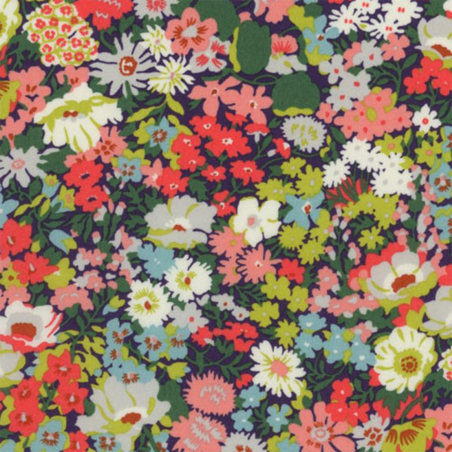 영국리버티 타나론 thorpe 9005c 리버티원단