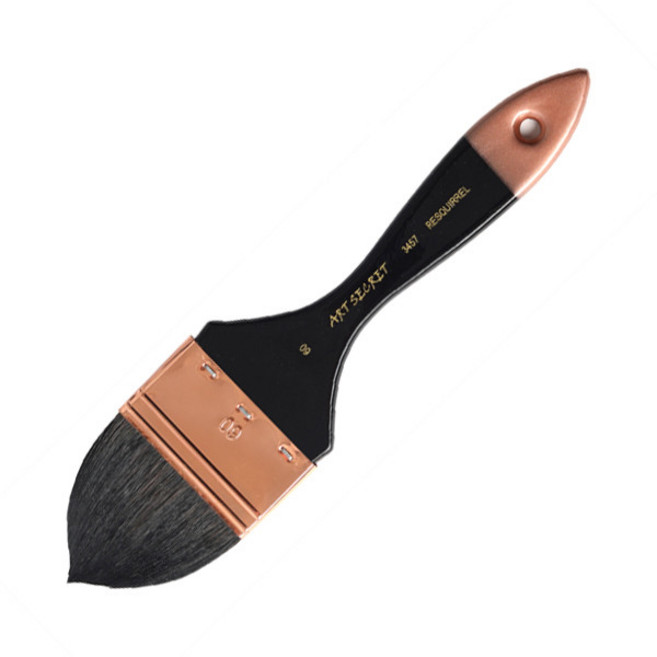 아트시크릿 수채화붓 3457 50호, 1세트