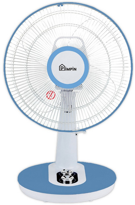 탁상용팬 12인치데스크탑선풍기 좌석용 GSF-8825KN