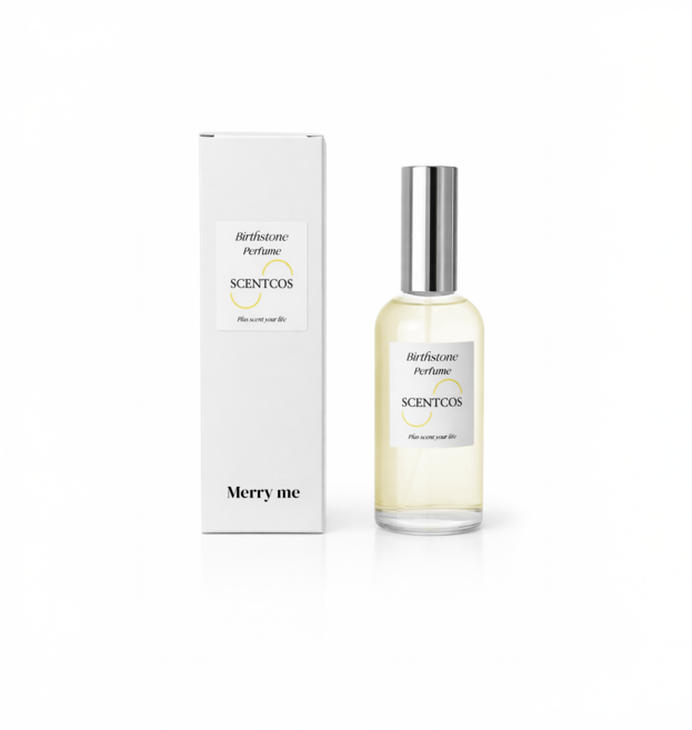 센트코스 멀티 퍼퓸 100ml, 10월 메리 미, 선물 포장 포함, 1개
