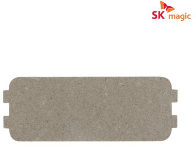 SK매직 정품 MWO17M1GA1 MWO17M2GA1 MWO17M3GA1 전자레인지 도파관덮개 마이카플레이트 후크형식