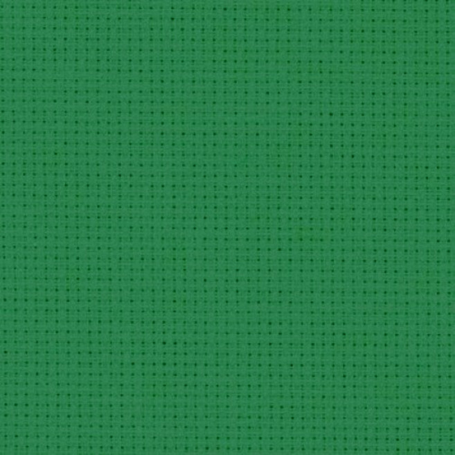 예담하비 ZWEIGART 14ct독일쯔바이십자수원단(녹색 3706-670)*, 1개