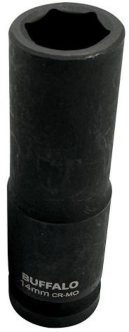 세신 임팩트소켓(롱) 1/2*29mm, 1개