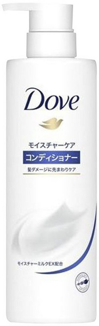도브 모이스처 케어 컨디셔너, 1개, 500g