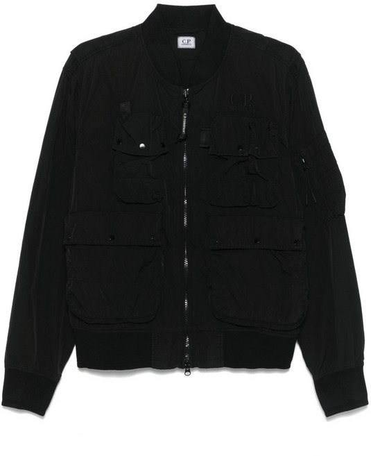 C.P.컴퍼니 크롬 R 재킷