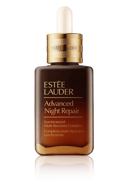 에스티로더 어드밴스드 나이트 리페어 싱크로나이즈드 멀티-리커버리 컴플렉스, 1개, 50ml