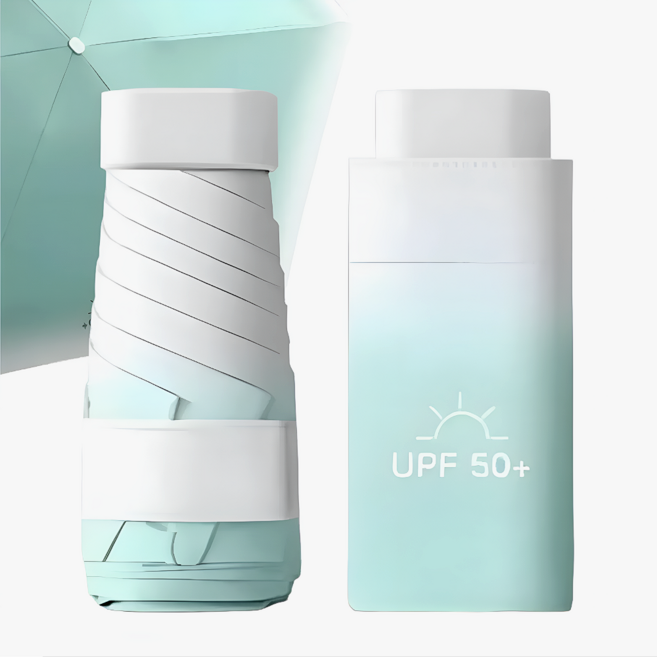 르시엘 365일 초경량 UV양우산