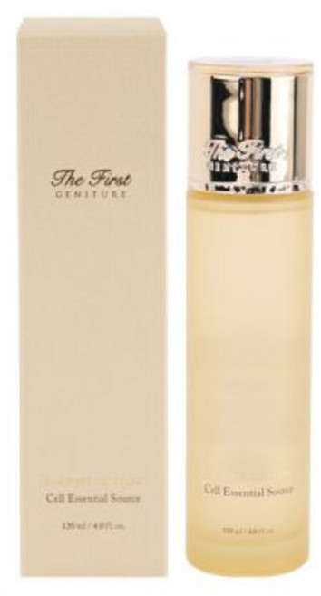 오휘 더 퍼스트 제너츄어 셀 에센셜 소스 120ml, 1
