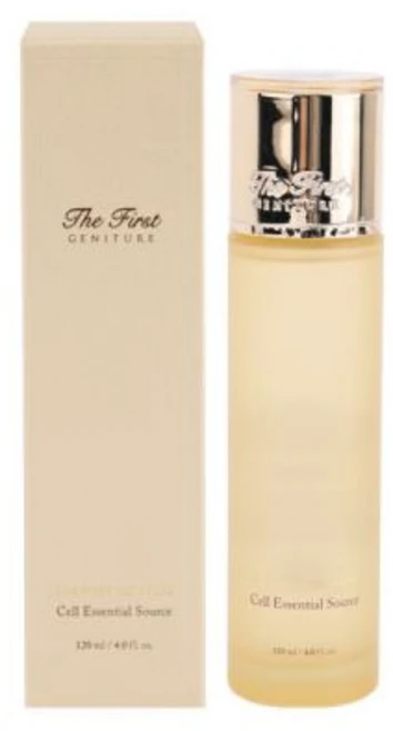 오휘 더 퍼스트 제너츄어 셀 에센셜 소스 120ml, 1 - 쿠팡
