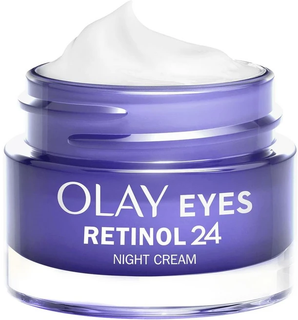 Olay 올레이 레티놀 24 아이 크림, 2개, 15ml - 쿠팡