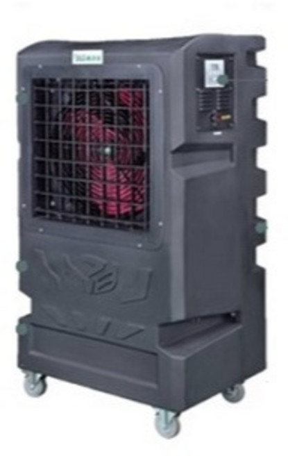 興雲網購 變頻移動水冷扇 1年保, 變頻移動水冷扇M102N-COOL*1年