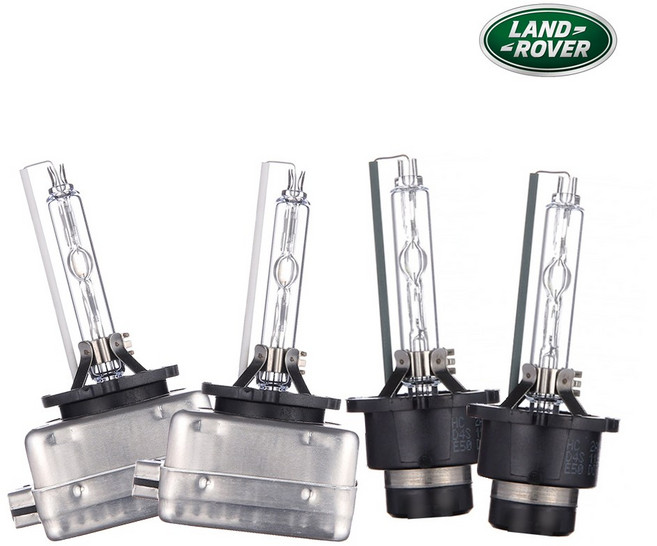 랜드로버 스포츠 3/4세대 전조등 HID 전구 헤드램프 6000k 2개 1세트, 스포츠3/4세대(2010~)D3S