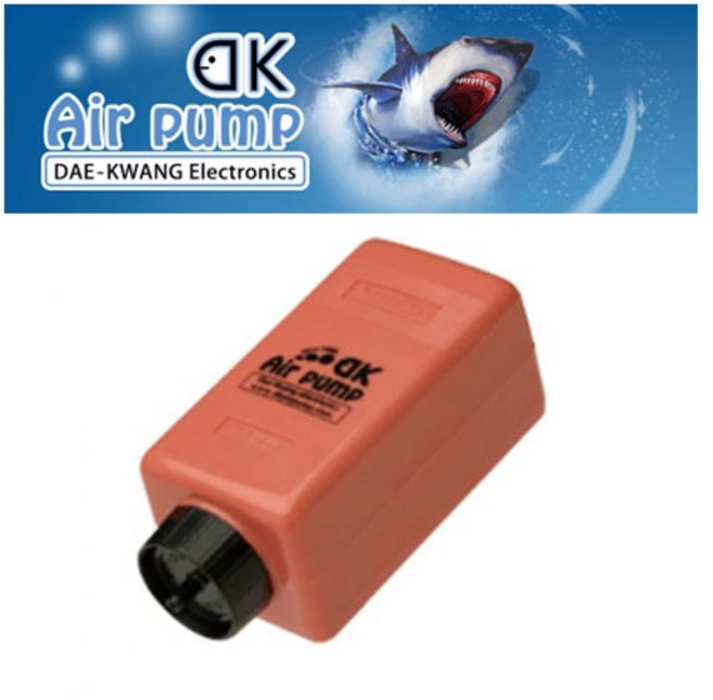 대광 산소기 [1구] DK-200, 1개