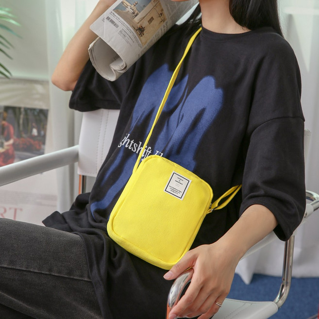 애드에딧 B급 스마트 에어 에코백