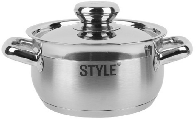 러브송 스타일 IH 양수 냄비 14 16 18 20 22 24 26cm 인덕션가능