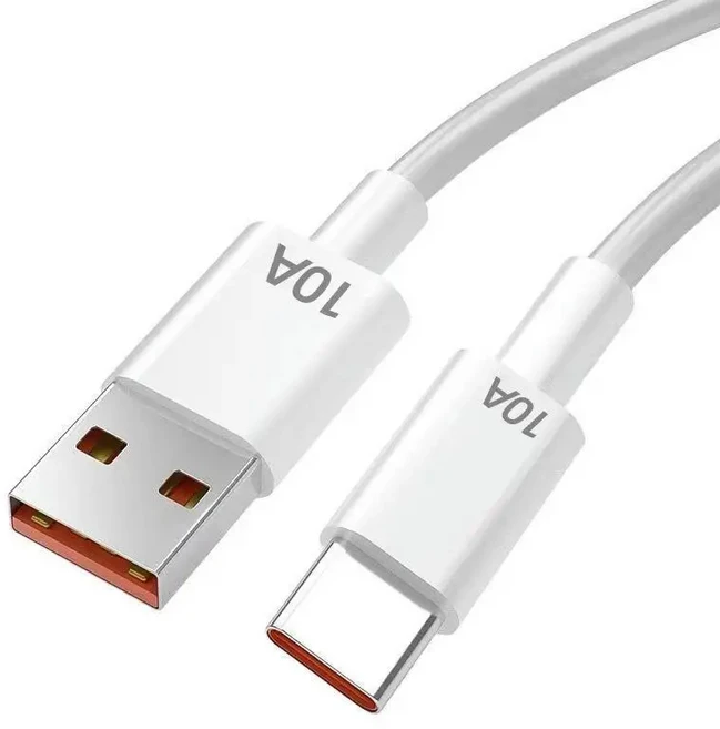 태양광 보조배터리 20000mAh 야외용 휴대용 충전기 (케이블 포함) LED 라이트 대용량 고속 파워뱅크 외장, 03 1M Cable