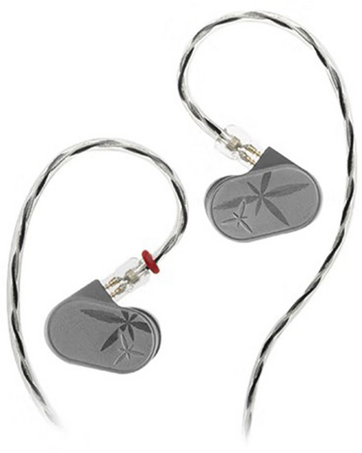 수월우 란2 인이어 다이나믹 유선 이어폰 LAN2, POP버전