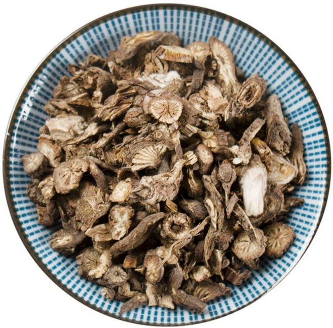 북경 동인당 야생 백두옹 할미꽃, 1개, 500g