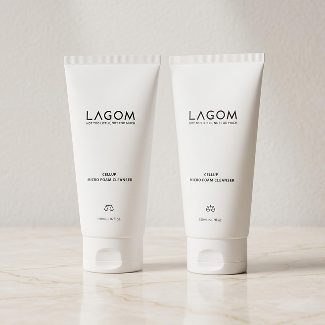 수분클렌징 마이크로 폼 클렌저 150mlx2, 2개, 150ml