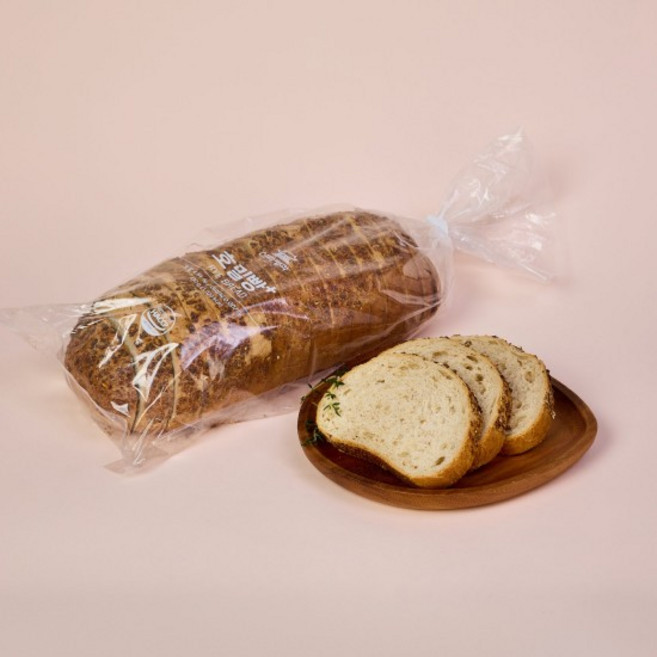 신라명과 호밀빵 430g 2봉, 없음