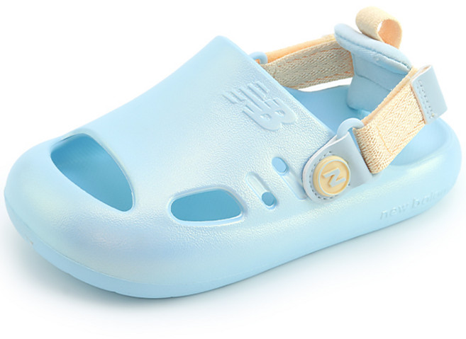 뉴발란스 키즈 어린이 샌들 K8811L2P