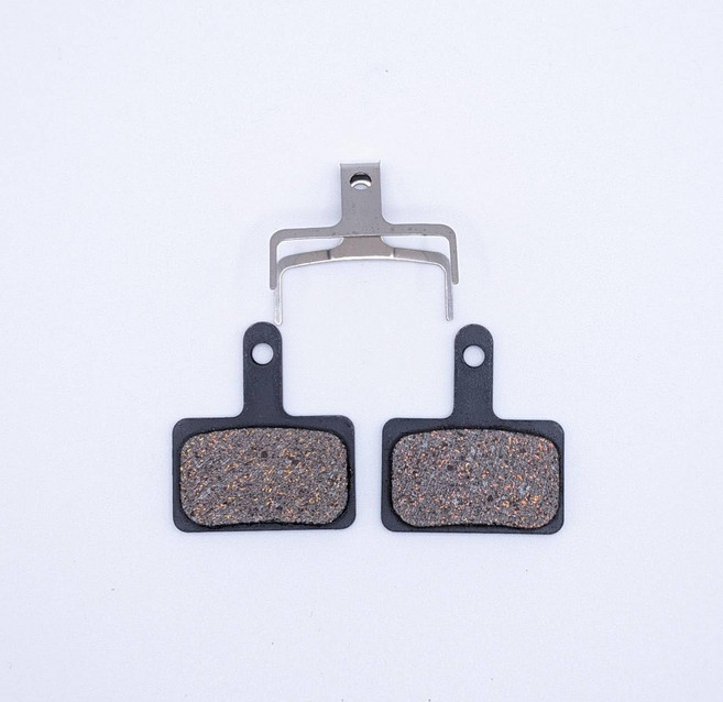 Eight Flower shimano TEKTRO B01S 고제동력 내구성 노이즈 감소 시마노 텍트로