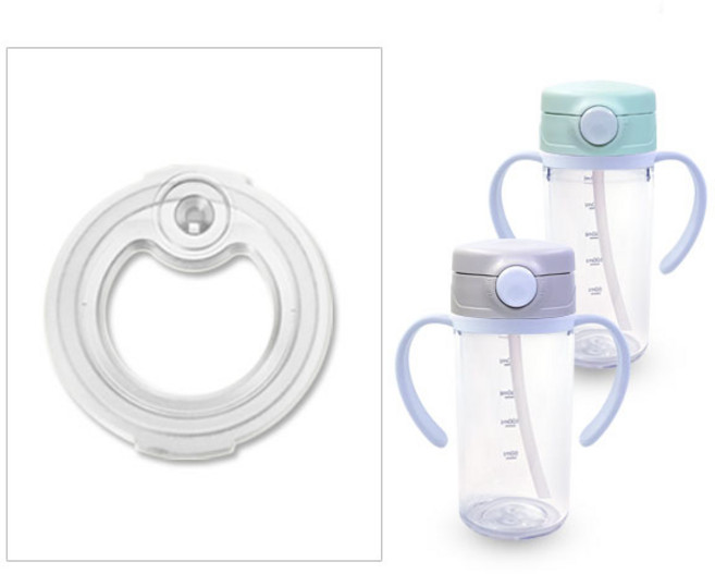 아가프라 교체용 실리콘 흘림방지 링, 1개