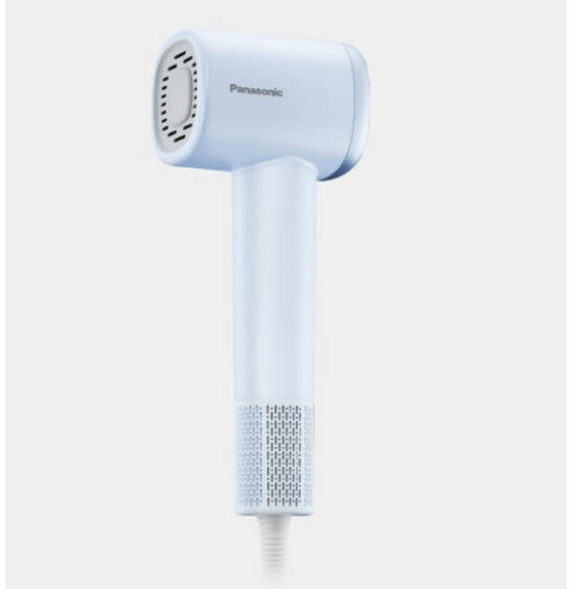 Panasonic 高速負離子吹風機, EH-NE6M-A 藍色, EH-NE6M