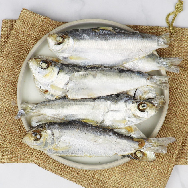 서래푸드 디포리1.5kg 밴댕이 최상급 실속형 육수 다시멸치, 1.5kg(디포리 실속형 7~9), 1개