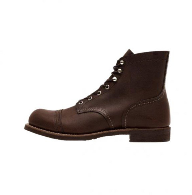 레드윙 REDWING 아이언 레인저 8111 앰버 하니스 / 08111D 매장정품 158128