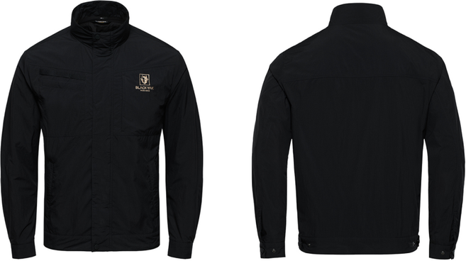 블랙야크 공용 간절기 안감형 5포켓 베이직 캐주얼 바람막이 윈드 액티브 자켓