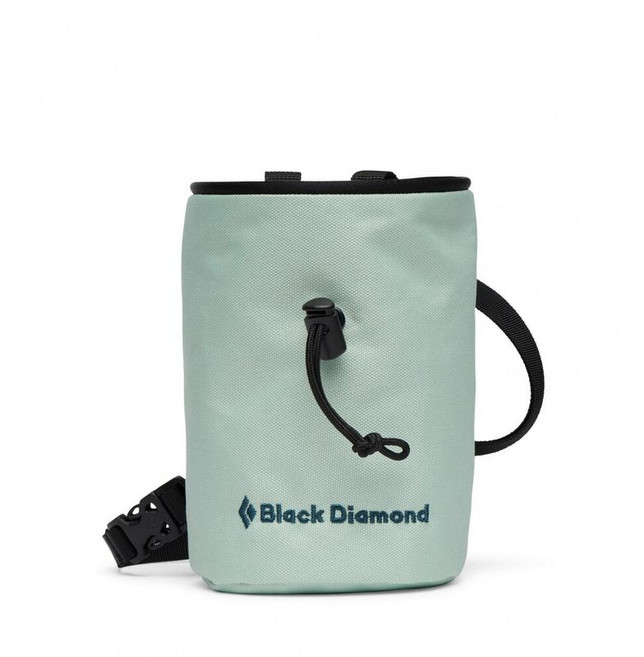 블랙다이아몬드 모조 쵸크 백 S24 BD630154 440245, Dark Crimson-M_L