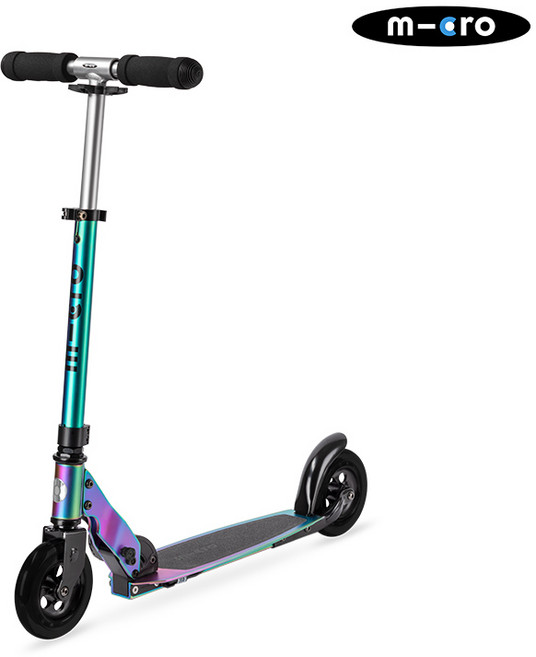 마이크로킥보드_스쿠터 스피드 네오크롬, 마이크로킥보드_스쿠터 스피드 크롬 마감임박!!!, 단품