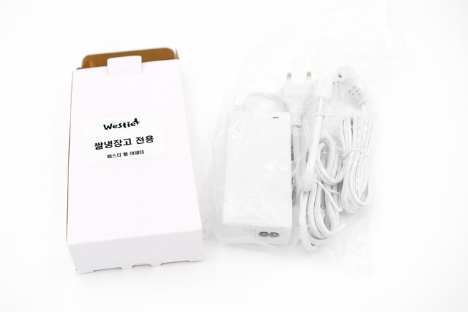 헤르젠 쌀냉장고 호환 전용 12V 7A 어댑터 고출력 롱 아답터