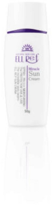 엘뤼프 미라클 선 크림 SPF50+ PA++++, 1개, 50g
