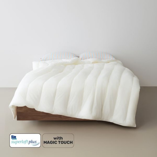 센타스타 CENTASTAR 클라우드 봄 여름 겨울 사계절 S 이불