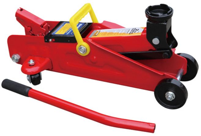 책임툴 스마토 자동차 가레지 작기 2T 2톤 SM-GJ2B7 최저128-최고300, 1개