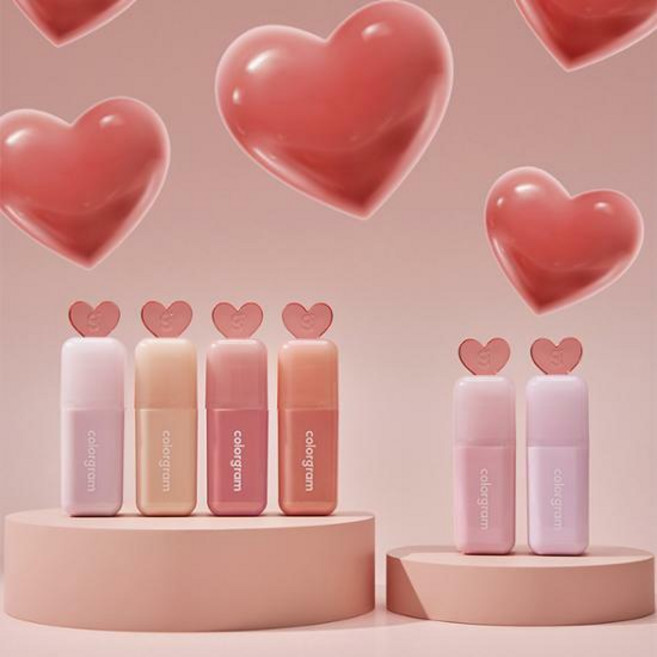 colorgram JUICY DROP TINT, 1개, 상세참조